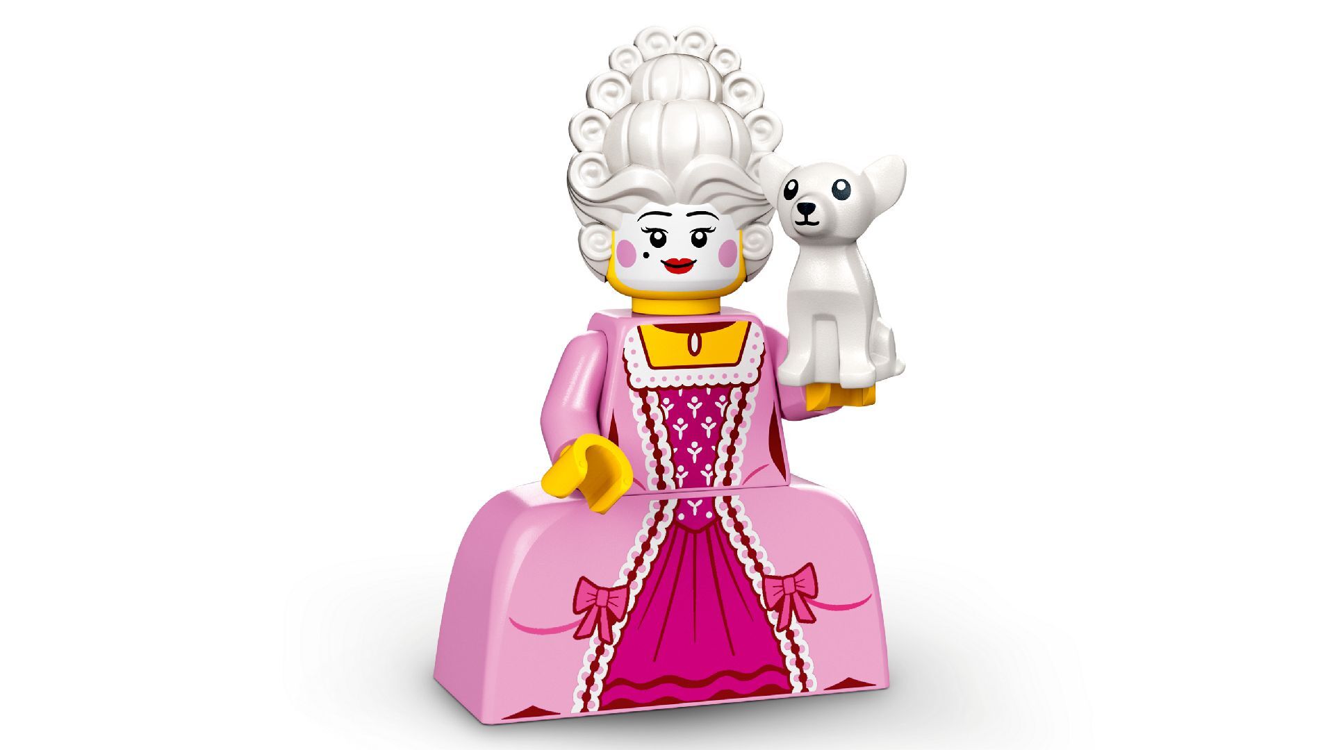 LEGO® Minifigures Series 24