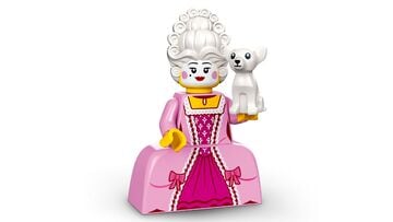 LEGO® Minifigures Series 24