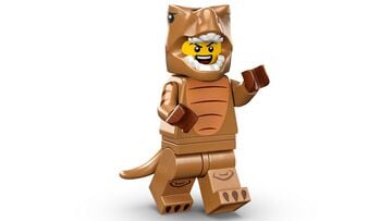 LEGO® Minifigures Series 24
