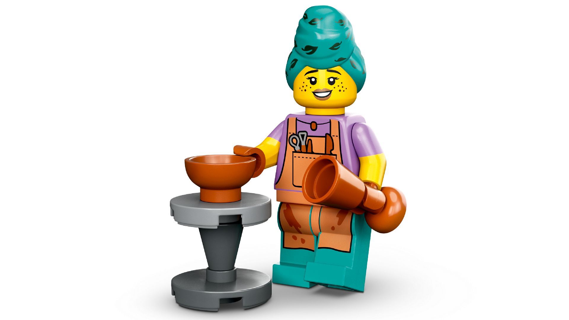 LEGO® Minifigures Series 24