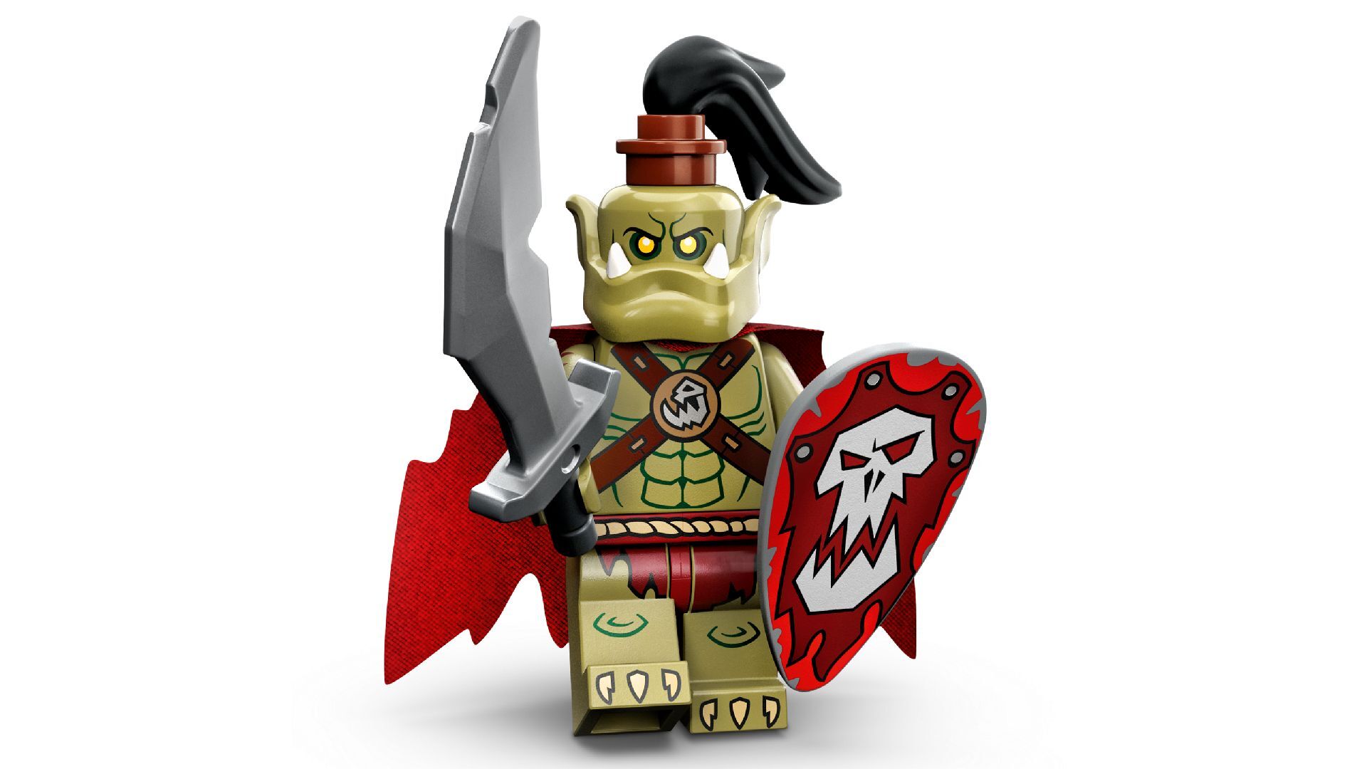 LEGO® Minifigures Series 24