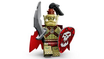 LEGO® Minifigures Series 24