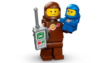 LEGO® Minifigures Series 24