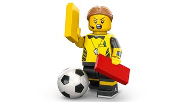 LEGO® Minifigures Series 24