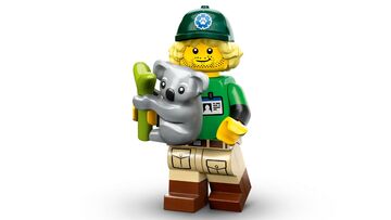 LEGO® Minifigures Series 24