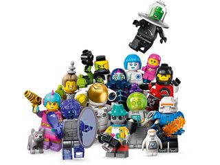LEGO® Series 26 Space