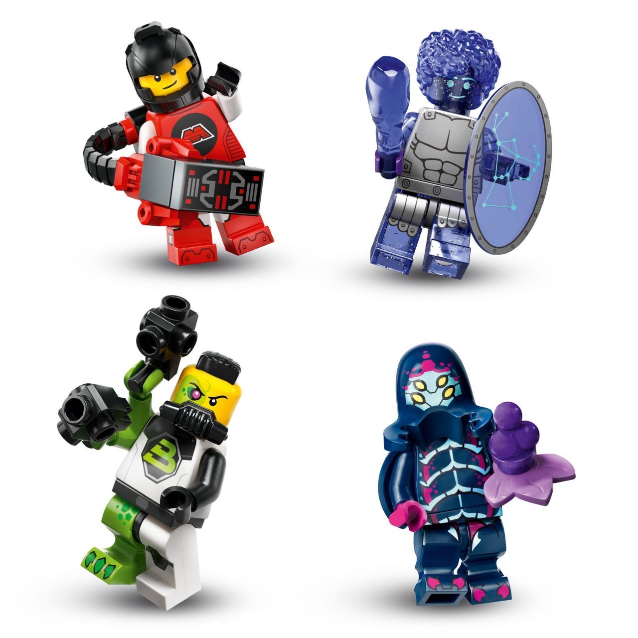 LEGO® Series 26 Space