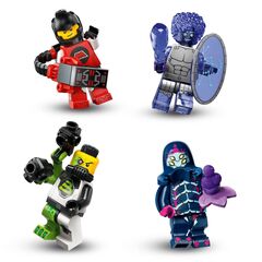 LEGO® Series 26 Space