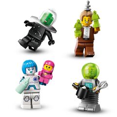 LEGO® Series 26 Space