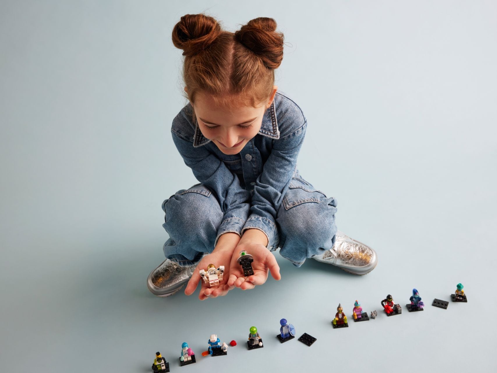 LEGO® Series 26 Space