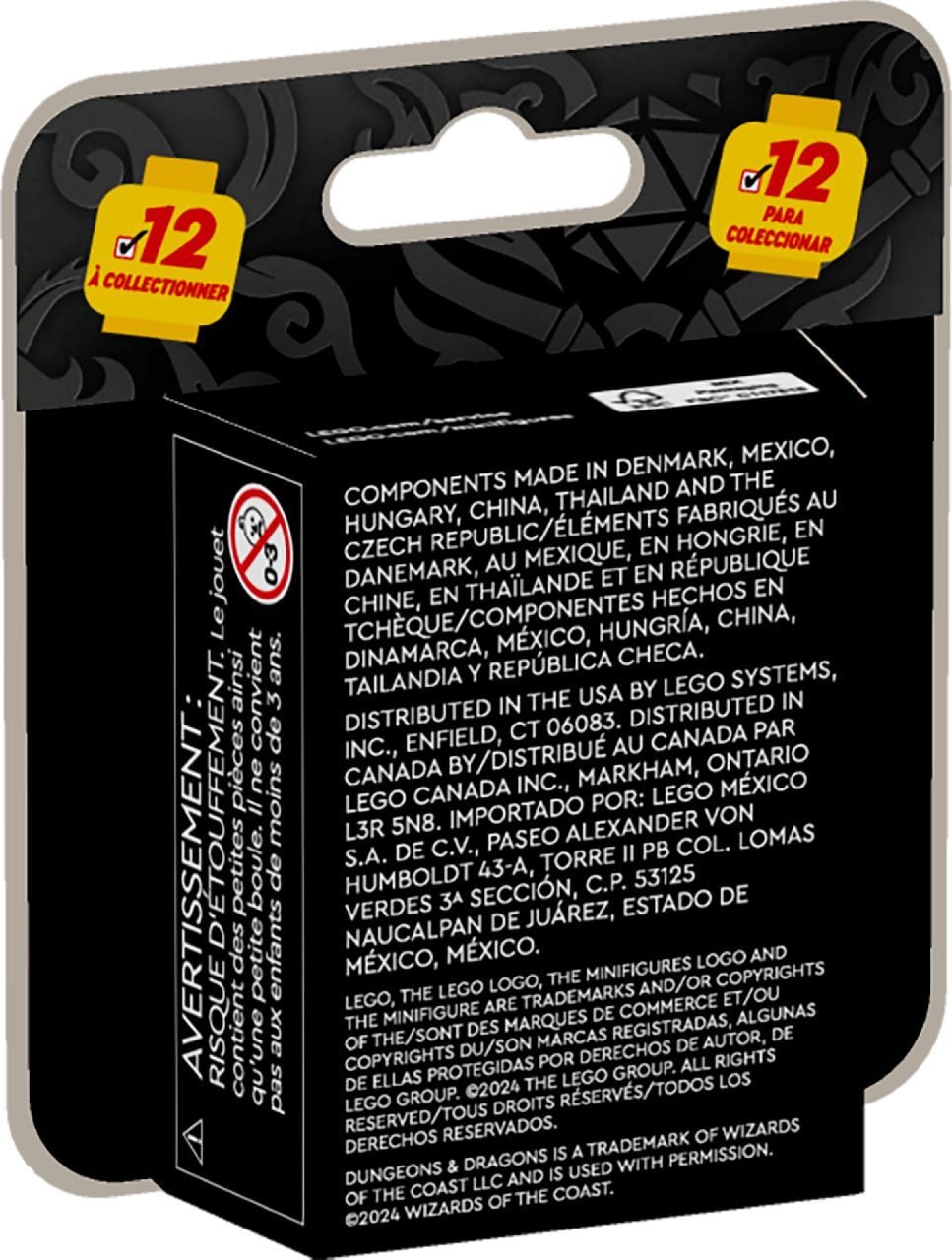 LEGO® Dungeons & Dragons®