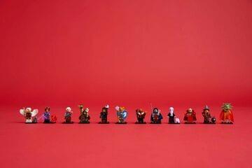 LEGO® Dungeons & Dragons®