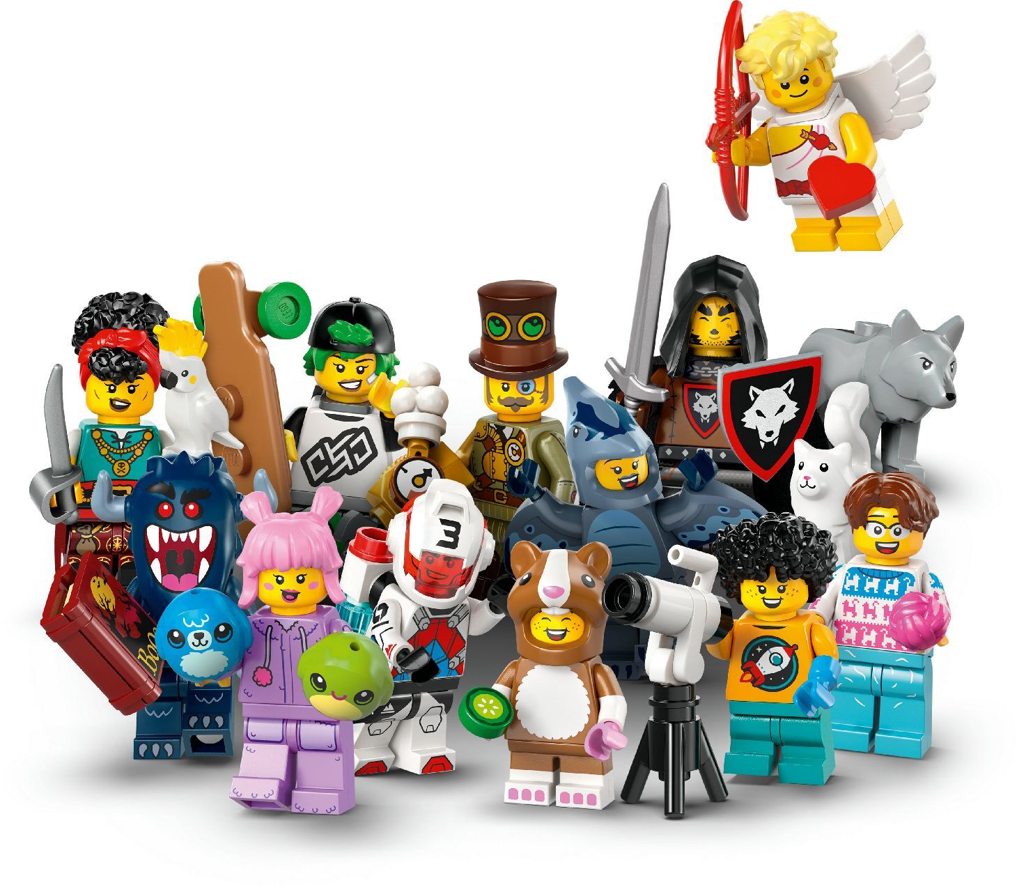 LEGO® Series 27
