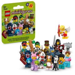 LEGO® Series 27