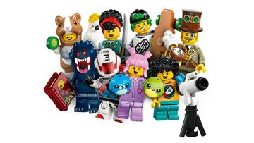 LEGO® Series 27