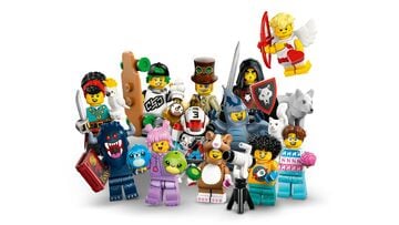 LEGO® Series 27