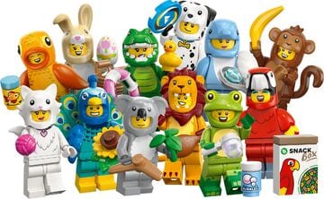 LEGO® Animals Series 28