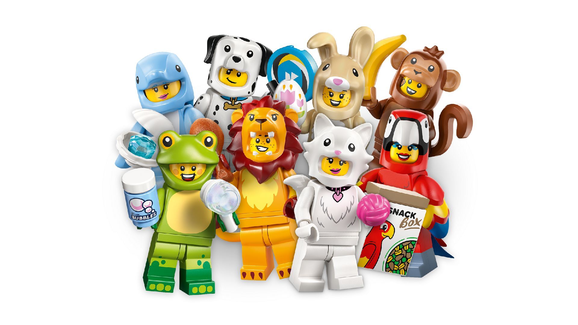 LEGO® Animals Series 28