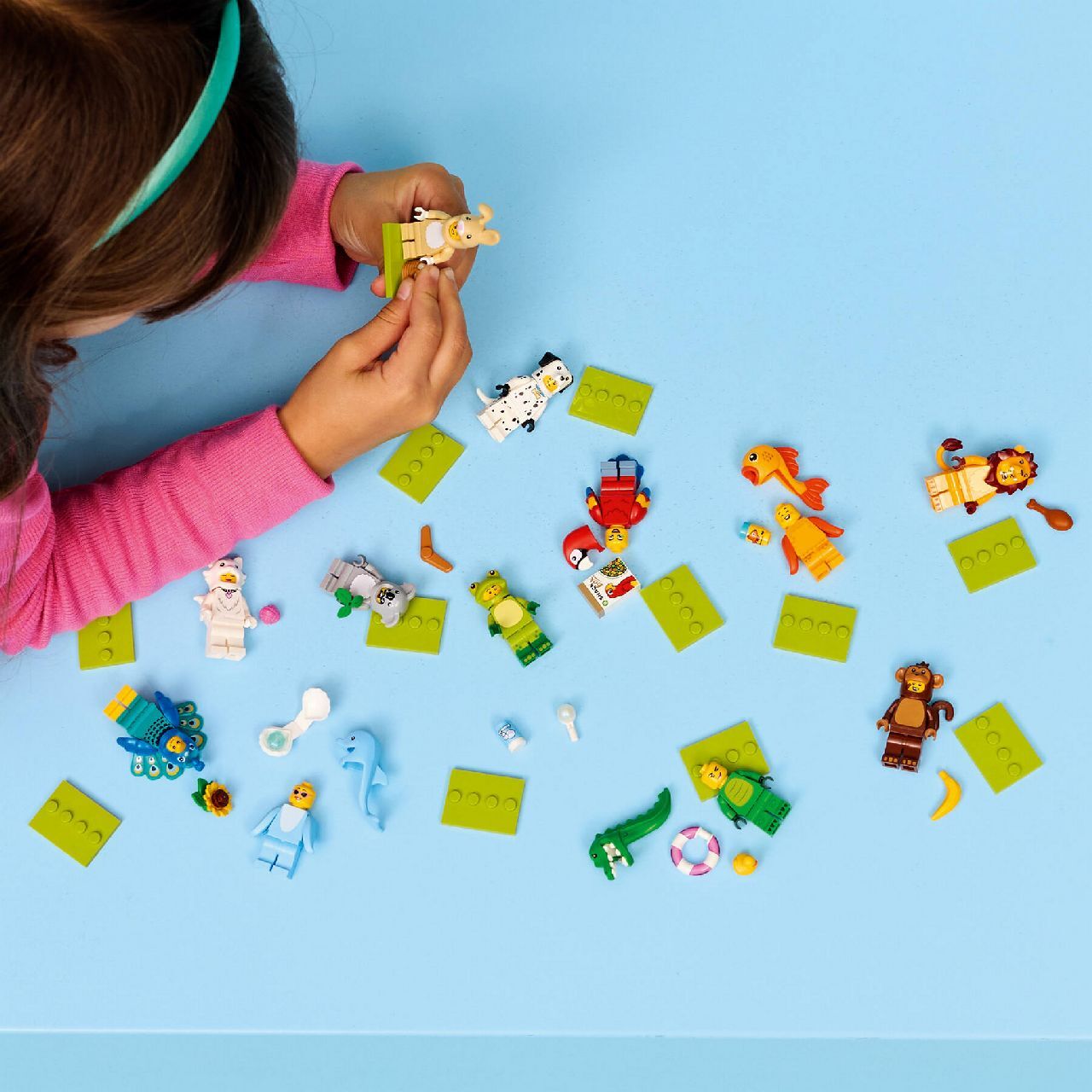 LEGO® Animals Series 28