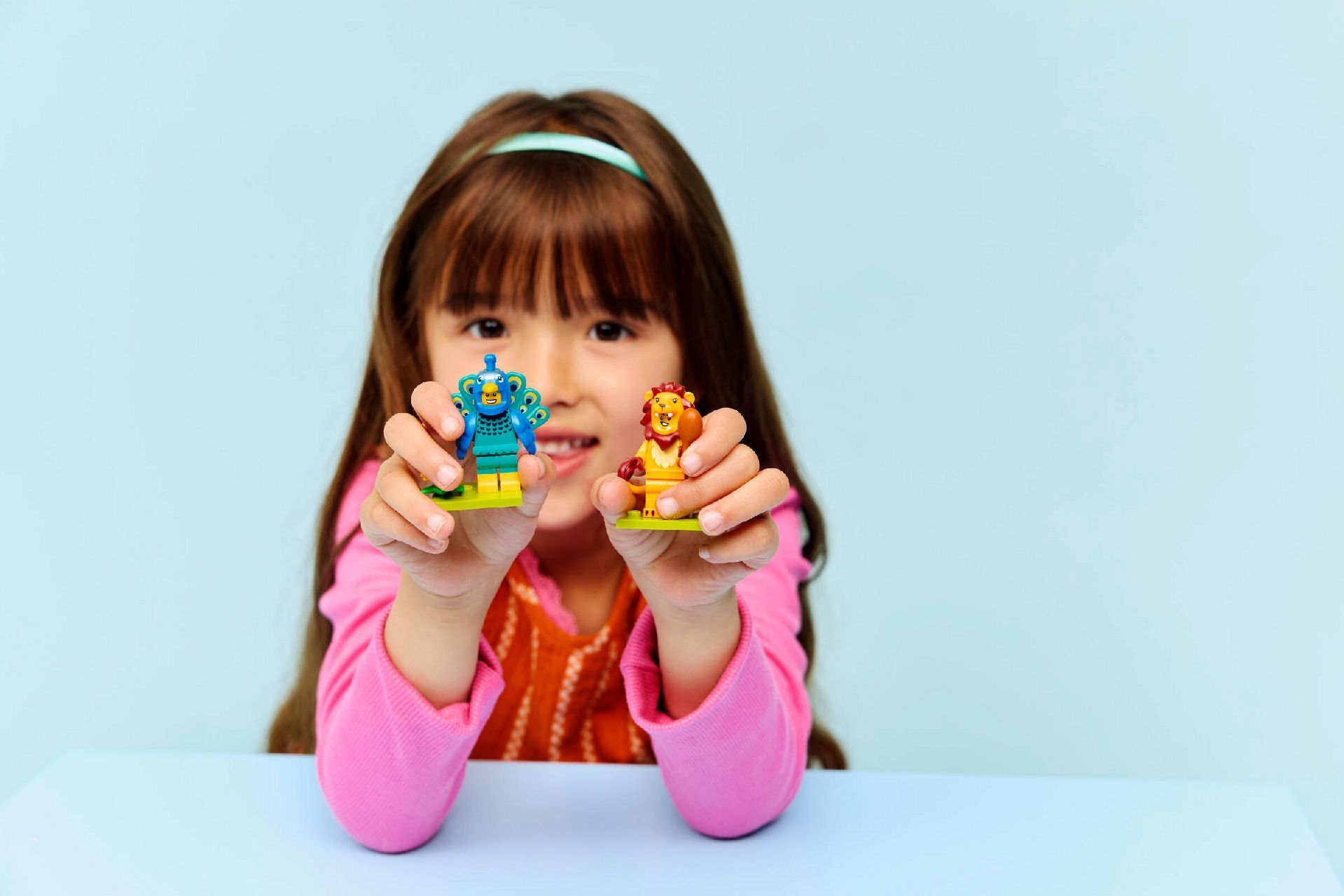 LEGO® Animals Series 28