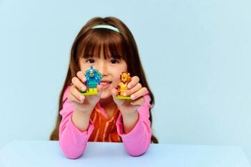 LEGO® Animals Series 28