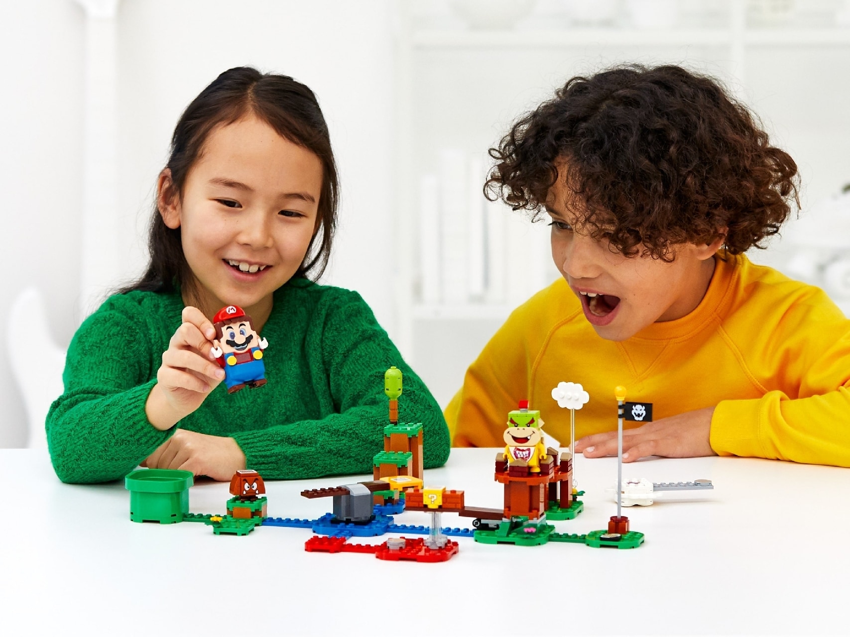 LEGO® Super Mario™ Adventures with Mario Starter Course