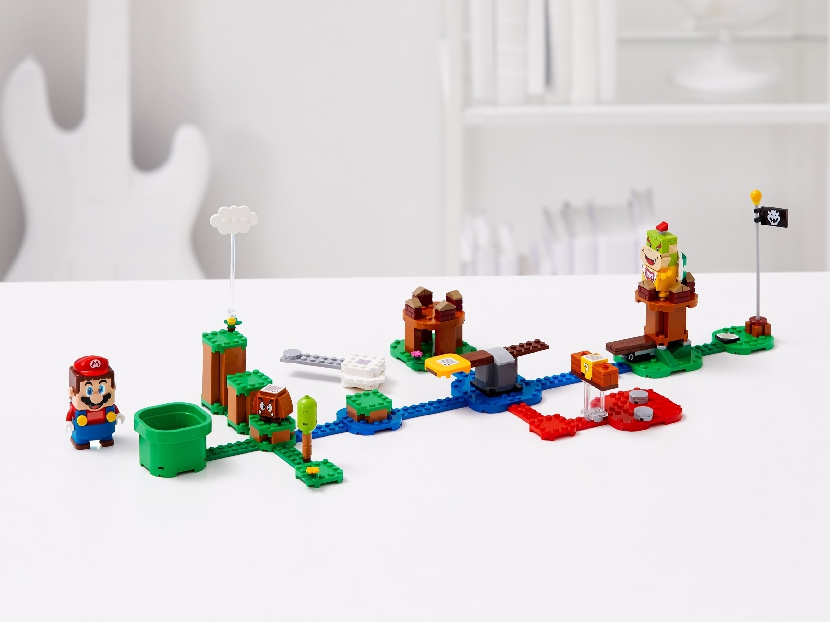 LEGO® Super Mario™ Adventures with Mario Starter Course