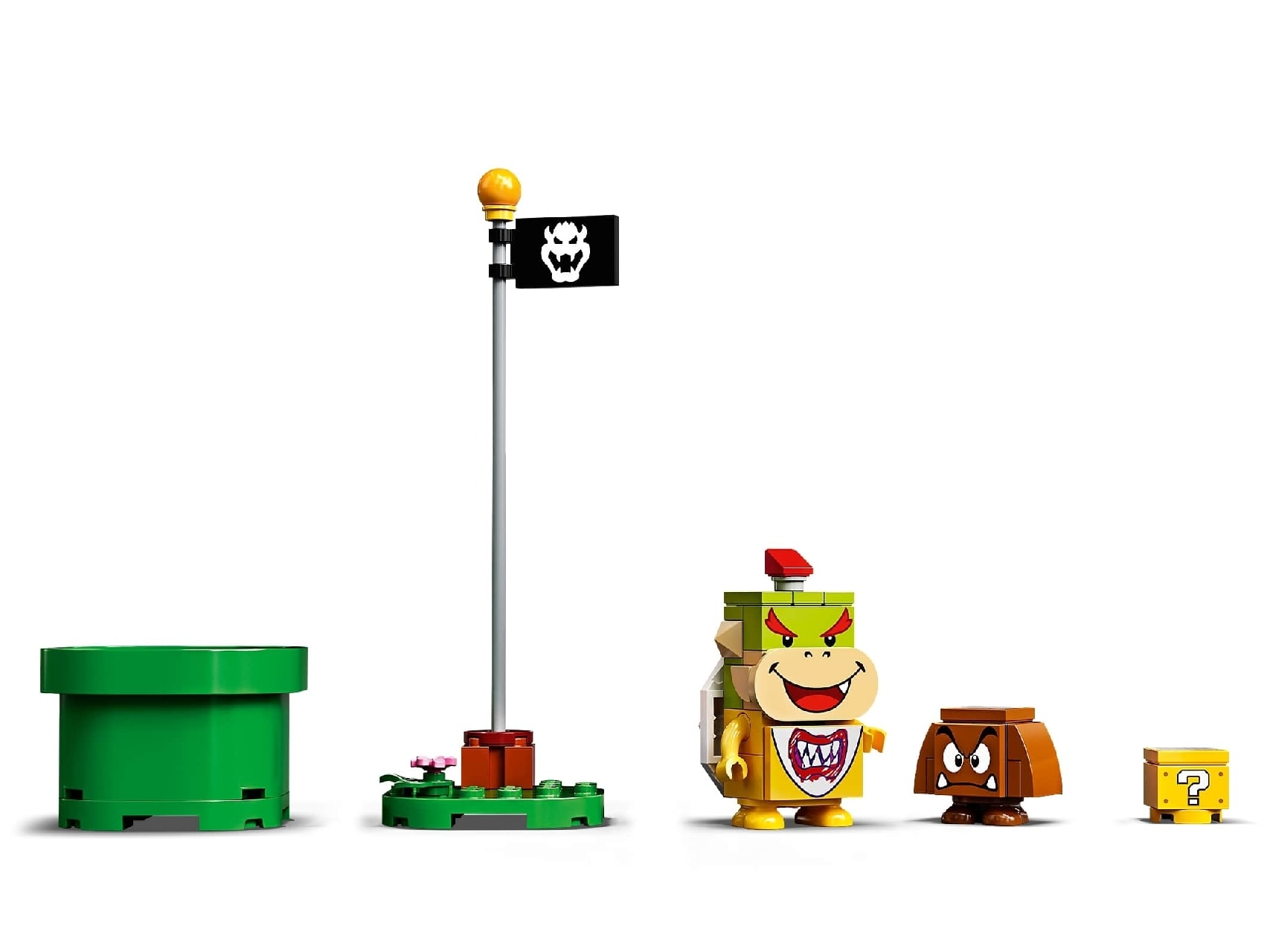 LEGO® Super Mario™ Adventures with Mario Starter Course