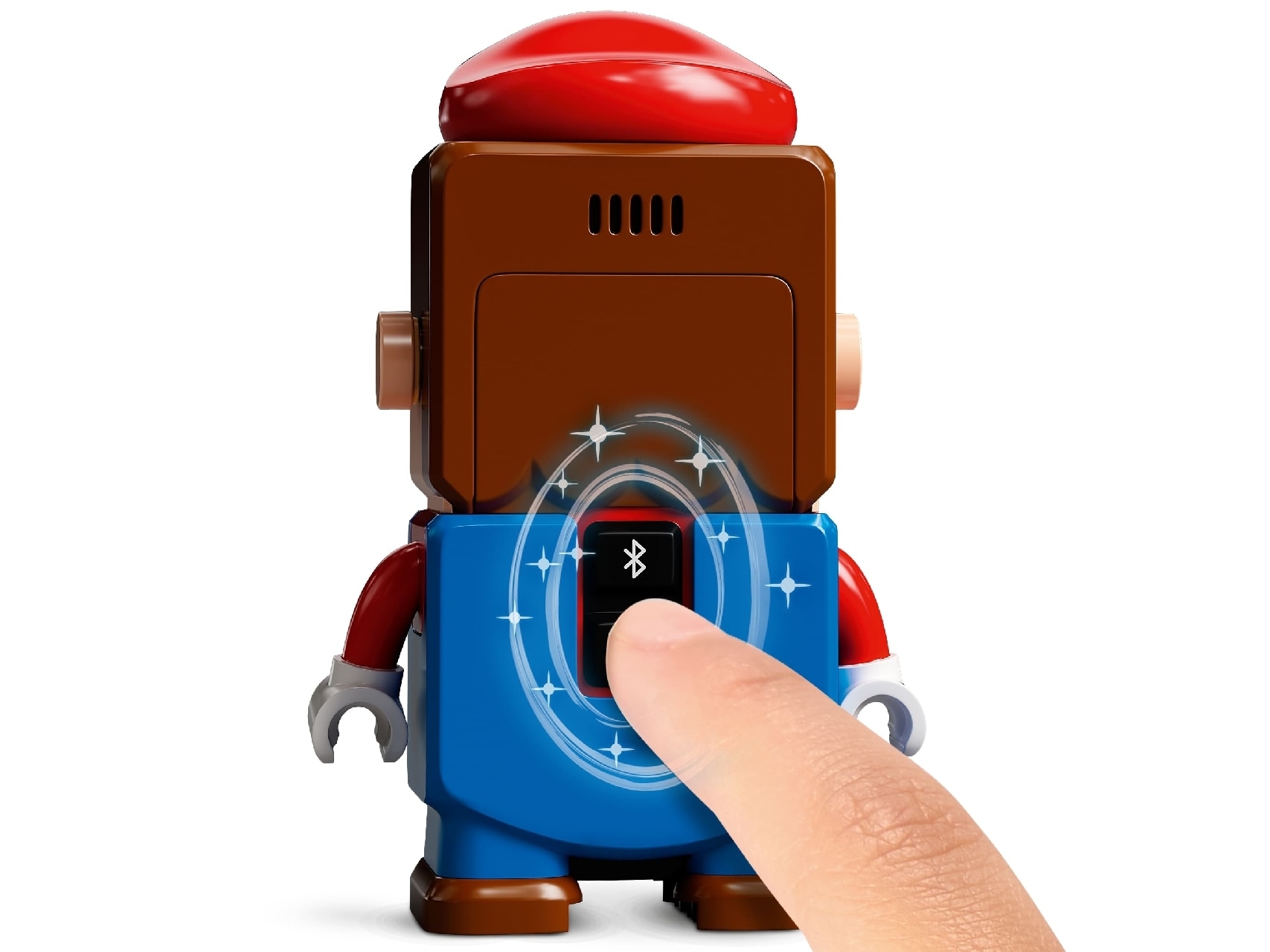 LEGO® Super Mario™ Adventures with Mario Starter Course