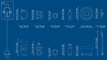 ليغو سوبر ماريو لعبة مسار المبتدئين