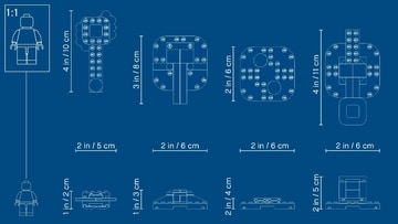 ليغو سوبر ماريو لعبة مسار المبتدئين