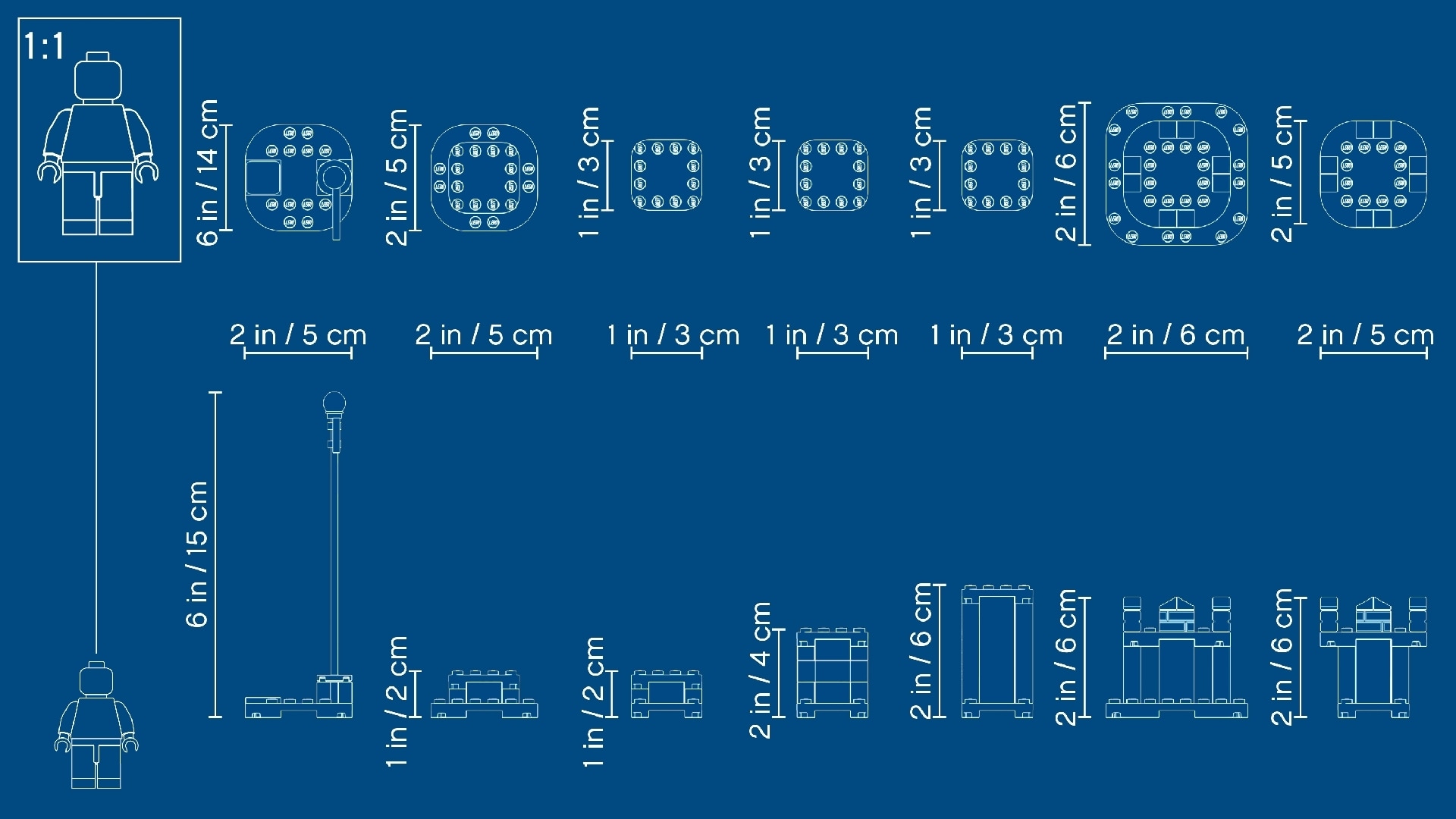 LEGO® Super Mario™ Adventures with Mario Starter Course