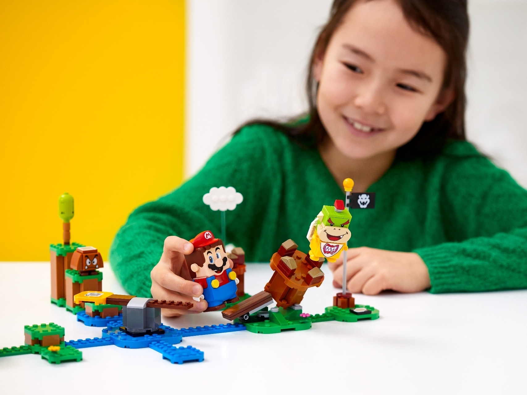 LEGO® Super Mario™ Adventures with Mario Starter Course