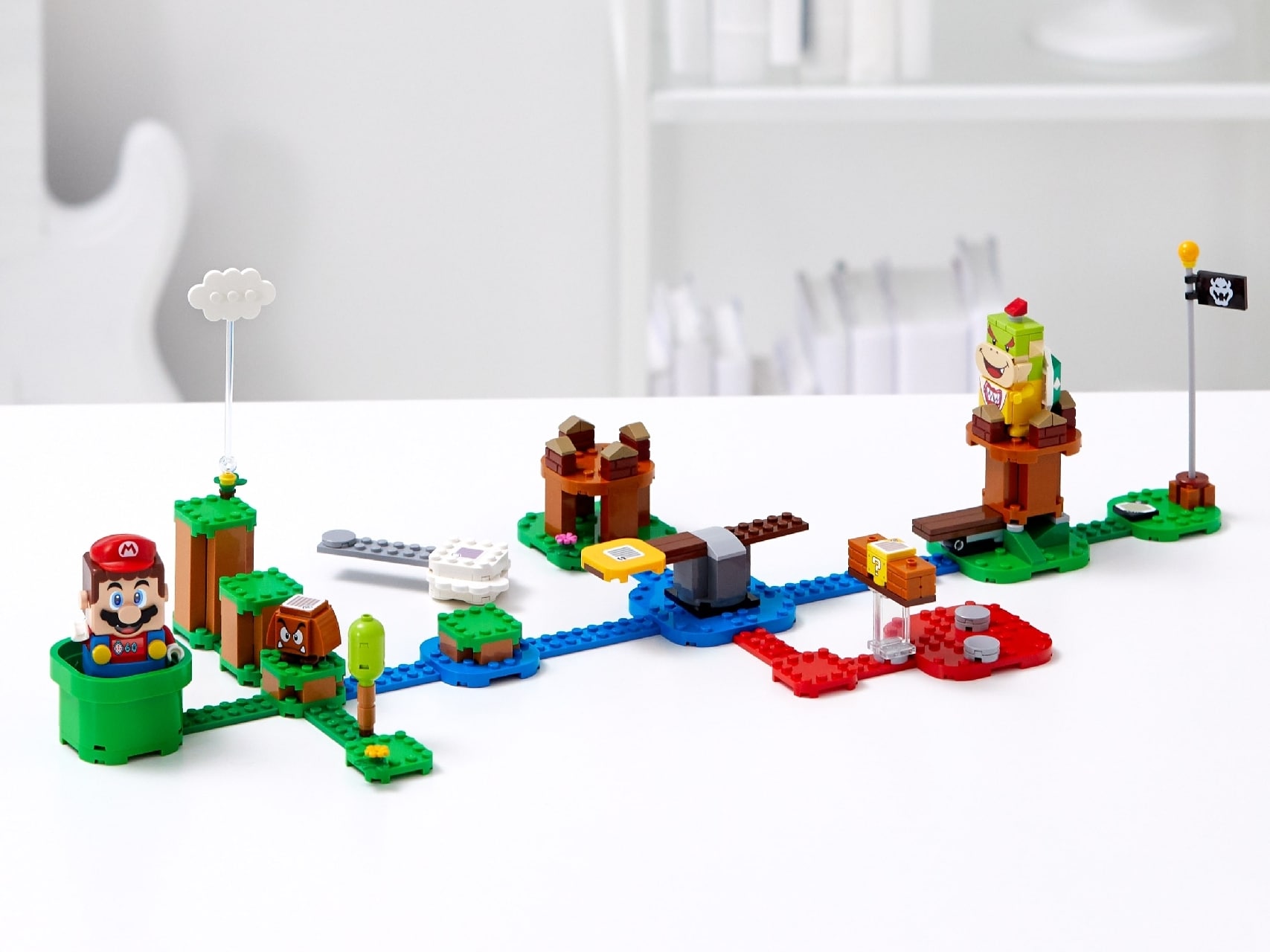 LEGO® Super Mario™ Adventures with Mario Starter Course