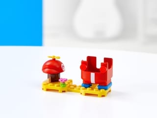 LEGO® Super Mario™ Propeller Mario Power-Up Pack