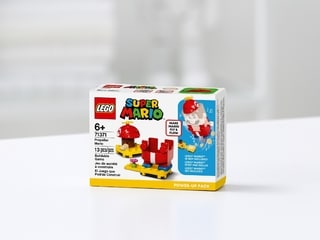 LEGO® Super Mario™ Propeller Mario Power-Up Pack