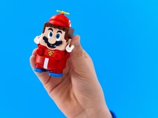 LEGO® Super Mario™ Propeller Mario Power-Up Pack