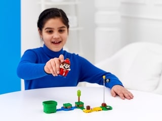 LEGO® Super Mario™ Propeller Mario Power-Up Pack