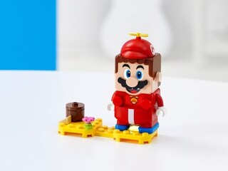 LEGO® Super Mario™ Propeller Mario Power-Up Pack
