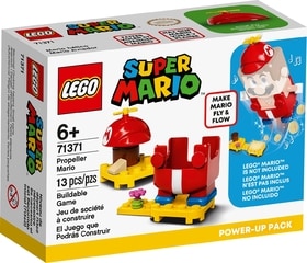 LEGO® Super Mario™ Propeller Mario Power-Up Pack