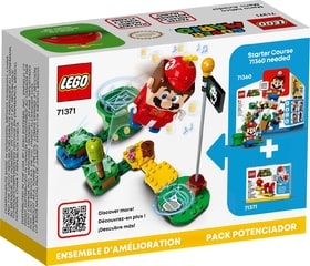LEGO® Super Mario™ Propeller Mario Power-Up Pack