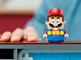 LEGO® Super Mario™ Nintendo Entertainment System™