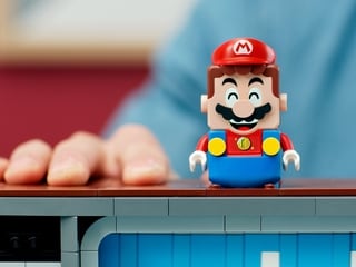 LEGO® Super Mario™ Nintendo Entertainment System™