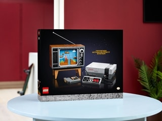 LEGO® Super Mario™ Nintendo Entertainment System™