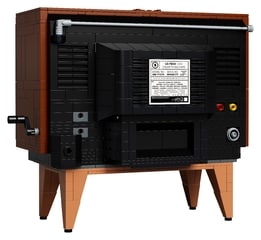 LEGO® Super Mario™ Nintendo Entertainment System™