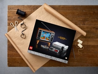 LEGO® Super Mario™ Nintendo Entertainment System™