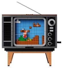 LEGO® Super Mario™ Nintendo Entertainment System™