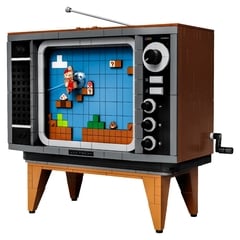 LEGO® Super Mario™ Nintendo Entertainment System™