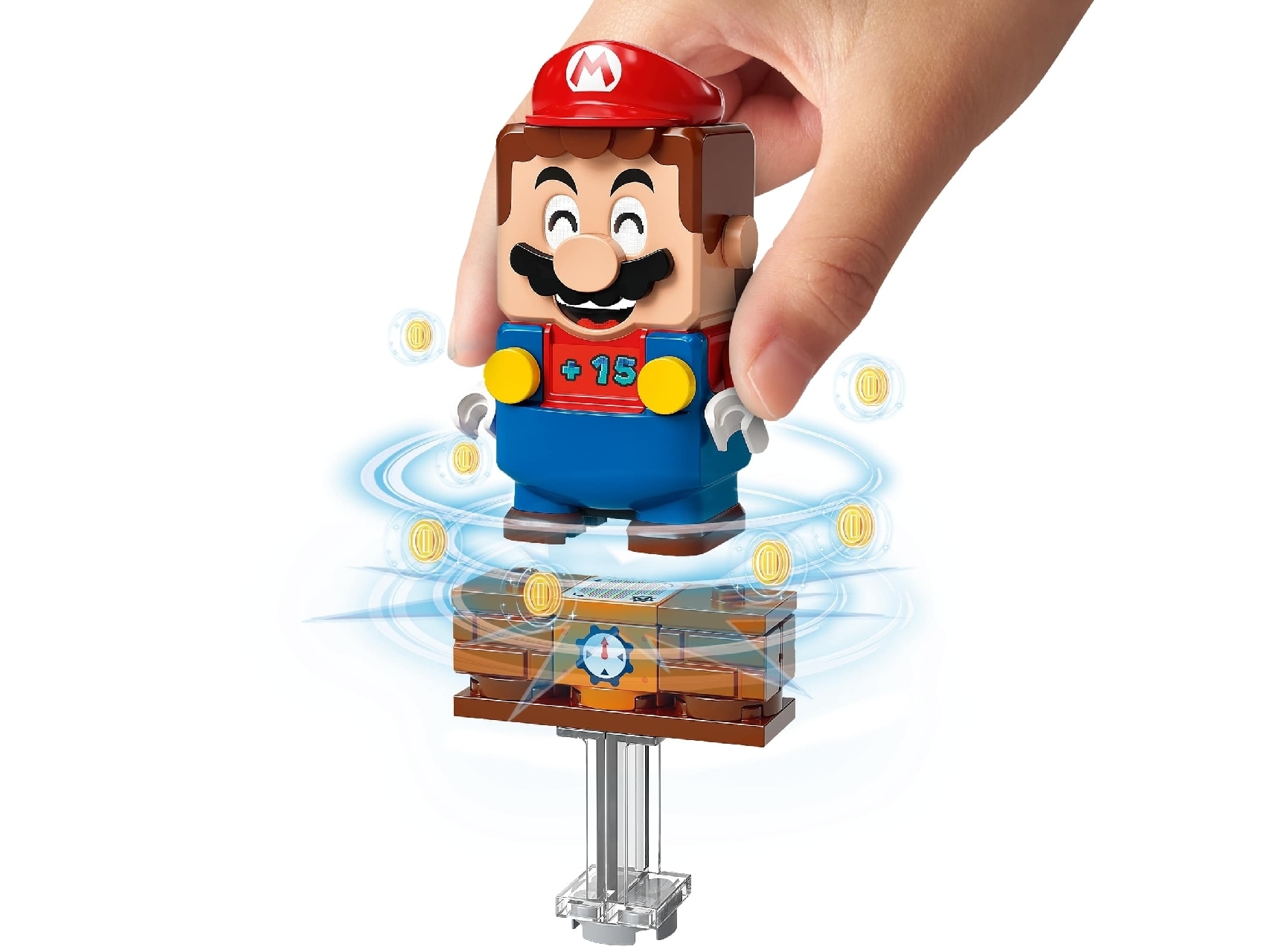 LEGO® Super Mario™ Master Your Adventure Maker Set