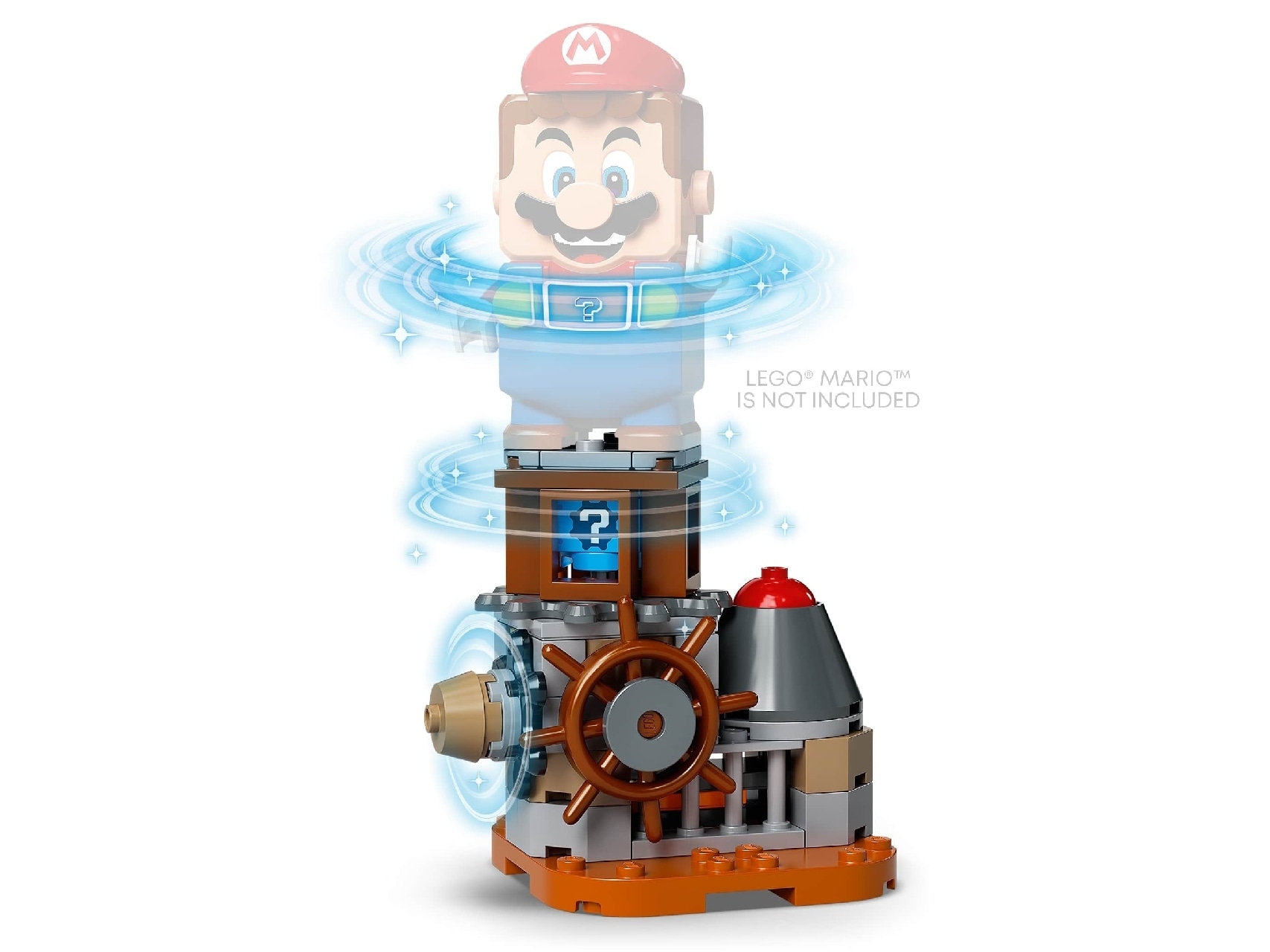 LEGO® Super Mario™ Master Your Adventure Maker Set